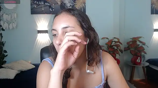 xlunna online show from 29, 10, 2025