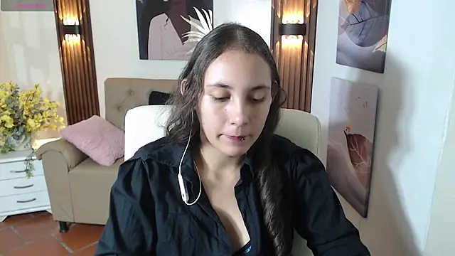 xlunna online show from 25, 10, 2025