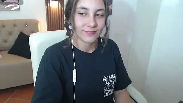 xlunna online show from 8, 10, 2025