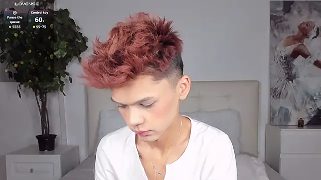 Felix Rey online show from 5, 2, 2026