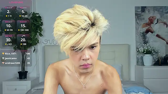 Snapshot of Felix_Rey chatting on 15, 3, 2025 Felix Rey online show from 15, 3, 2025