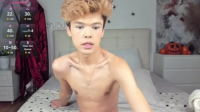 Snapshot of Felix_Rey chatting on 19, 10, 2025 Felix Rey online show from 19, 10, 2025