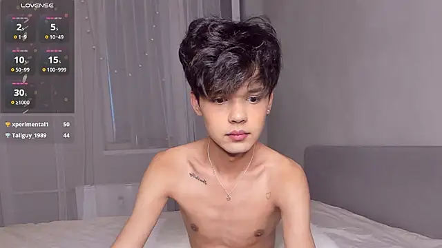 Felix Rey online show from 2, 8, 2026