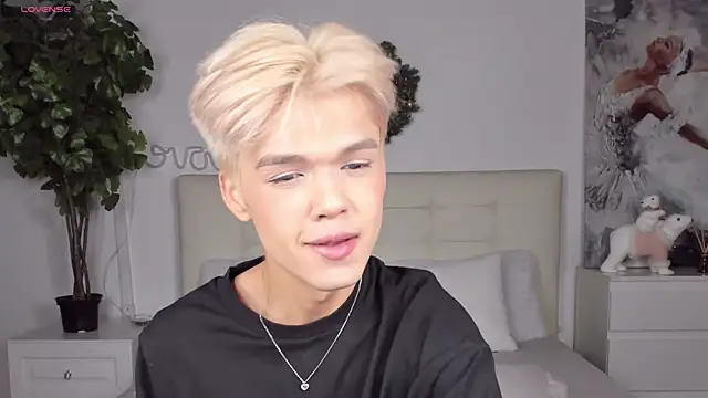 Felix Rey online show from 16, 12, 2025