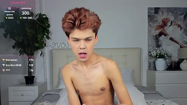 Snapshot of Felix_Rey chatting on 22, 3, 2025 Felix Rey online show from 22, 3, 2025