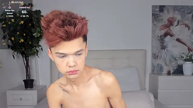 Felix Rey online show from 7, 2, 2026