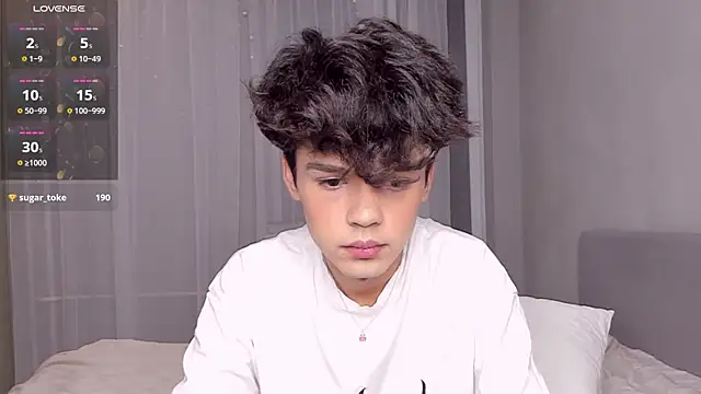 Felix Rey online show from 28, 6, 2026
