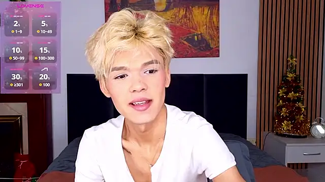 Felix Rey online show from 16, 1, 2026