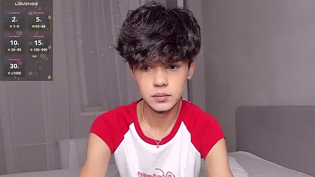 Felix Rey online show from 6, 8, 2026