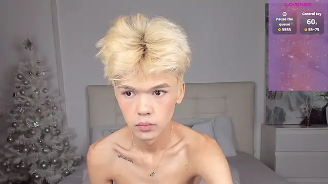 Felix Rey online show from 7, 1, 2026