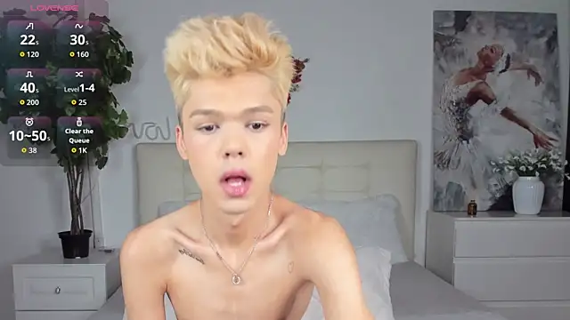 Snapshot of Felix_Rey chatting on 20, 11, 2025 Felix Rey online show from 20, 11, 2025