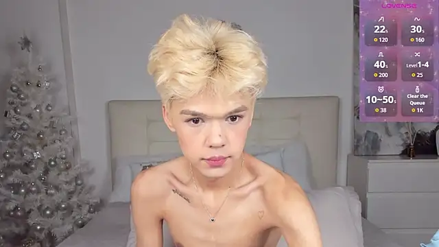 Felix Rey online show from 6, 1, 2026