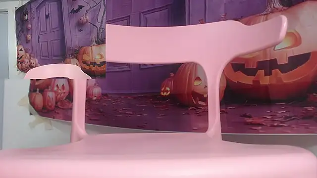 Kitty Mifl online show from 28, 10, 2025