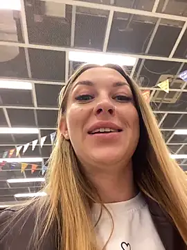 Sweet   Emily online show from 21, 11, 2025