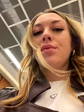 Sweet   Emily online show from 29, 11, 2025