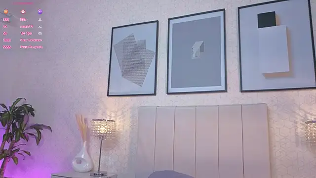 sky johnson online show from 14, 11, 2025