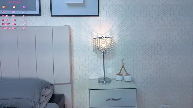 sky johnson online show from 8, 11, 2025