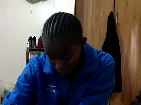 Sexy megg online show from 9, 9, 2025