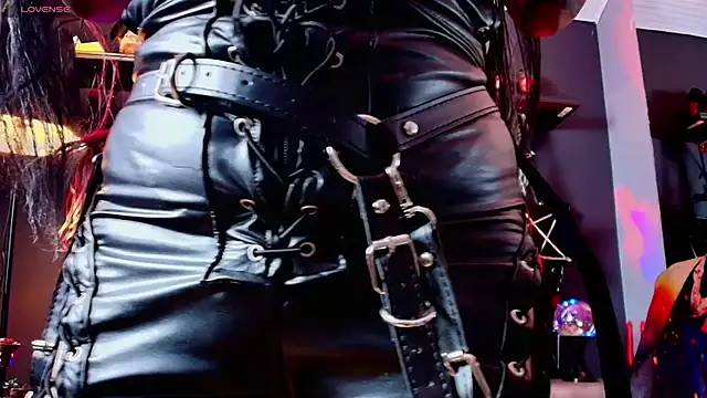 MorganaCrowley online show from 11, 10, 2025