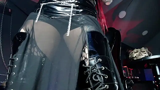 MorganaCrowley online show from 30, 3, 2026