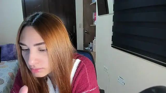 Amy Walker online show from 26, 2, 2026