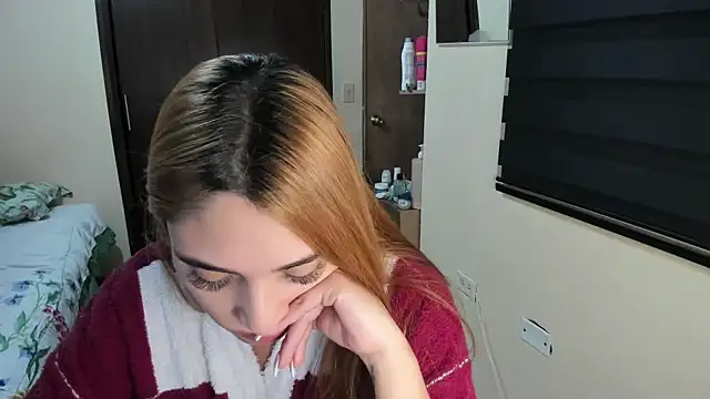 Amy Walker online show from 23, 4, 2026