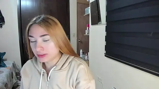 Snapshot of Amy_Walker chatting on 18, 6, 2026 Amy Walker online show from 18, 6, 2026