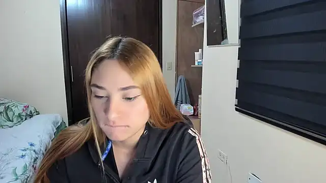Snapshot of Amy_Walker chatting on 6, 8, 2026 Amy Walker online show from 6, 8, 2026