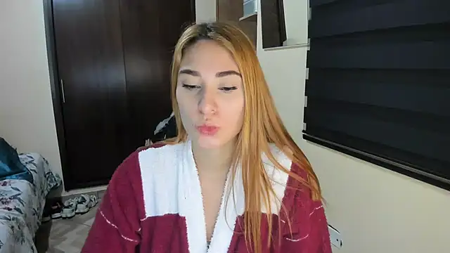 Snapshot of Amy_Walker chatting on 11, 6, 2026 Amy Walker online show from 11, 6, 2026