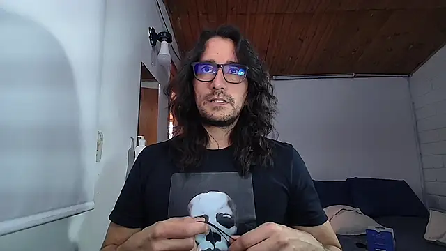 RustyGray online show from 3, 12, 2024