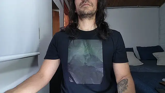 RustyGray online show from 4, 12, 2024