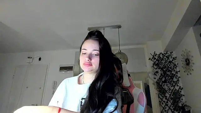 IreneVON online show from 6, 3, 2026