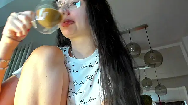 IreneVON online show from 2, 12, 2025