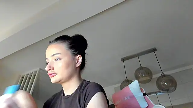 IreneVON online show from 9, 1, 2026