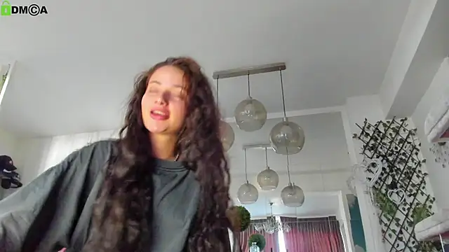 Snapshot of IreneVON chatting on 6, 7, 2026 IreneVON online show from 6, 7, 2026