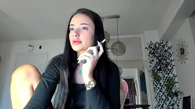 IreneVON online show from 23, 2, 2026