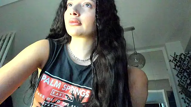 IreneVON online show from 8, 11, 2025