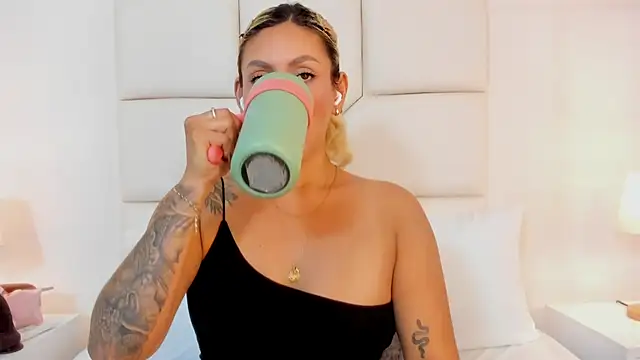 Emily robertss online show from 13, 1, 2026