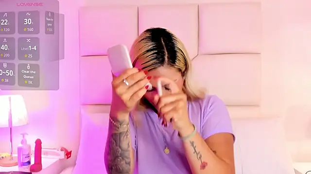 Emily robertss online show from 6, 1, 2026