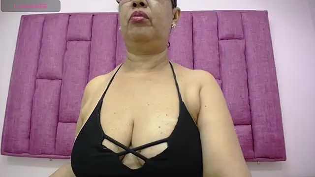 MilfPleasure online show from 29, 1, 2025