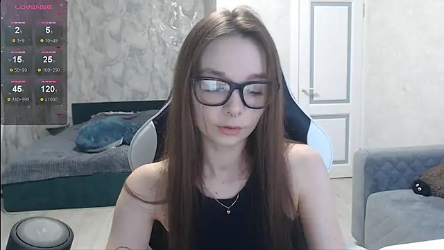 Amarieni online show from 23, 1, 2025