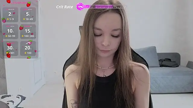 Amarieni online show from 17, 3, 2026