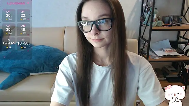 Amarieni online show from 19, 1, 2025