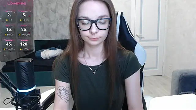 Amarieni online show from 6, 2, 2025