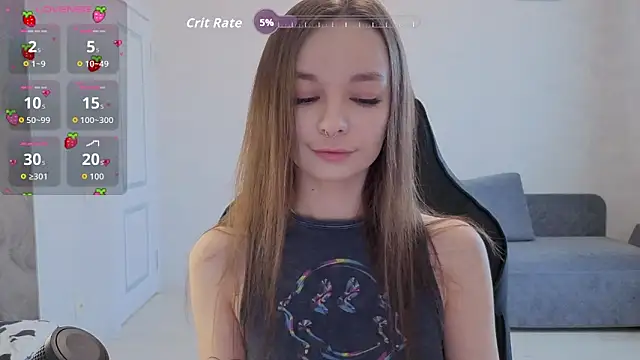 Amarieni online show from 2, 4, 2026