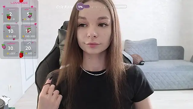 Amarieni online show from 20, 2, 2026