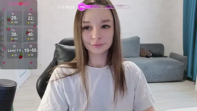 Amarieni online show from 14, 12, 2025