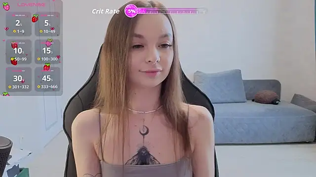 Amarieni online show from 13, 4, 2026