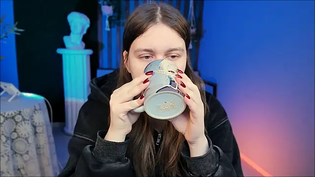 FioraMarmoris online show from 22, 3, 2026