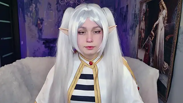 FioraMarmoris online show from 29, 11, 2025